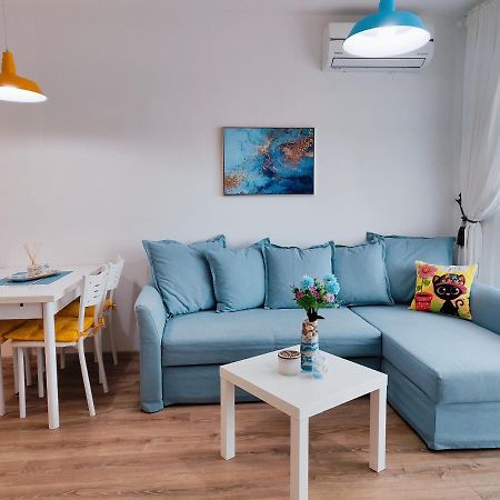 Raya Central Obzor Ngoại thất bức ảnh