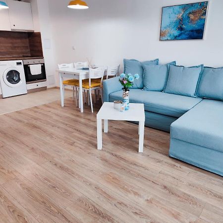 Raya Central Obzor Ngoại thất bức ảnh
