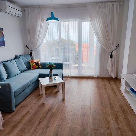 Raya Central Obzor Ngoại thất bức ảnh