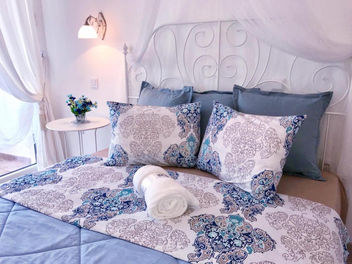 Raya Central Obzor Ngoại thất bức ảnh