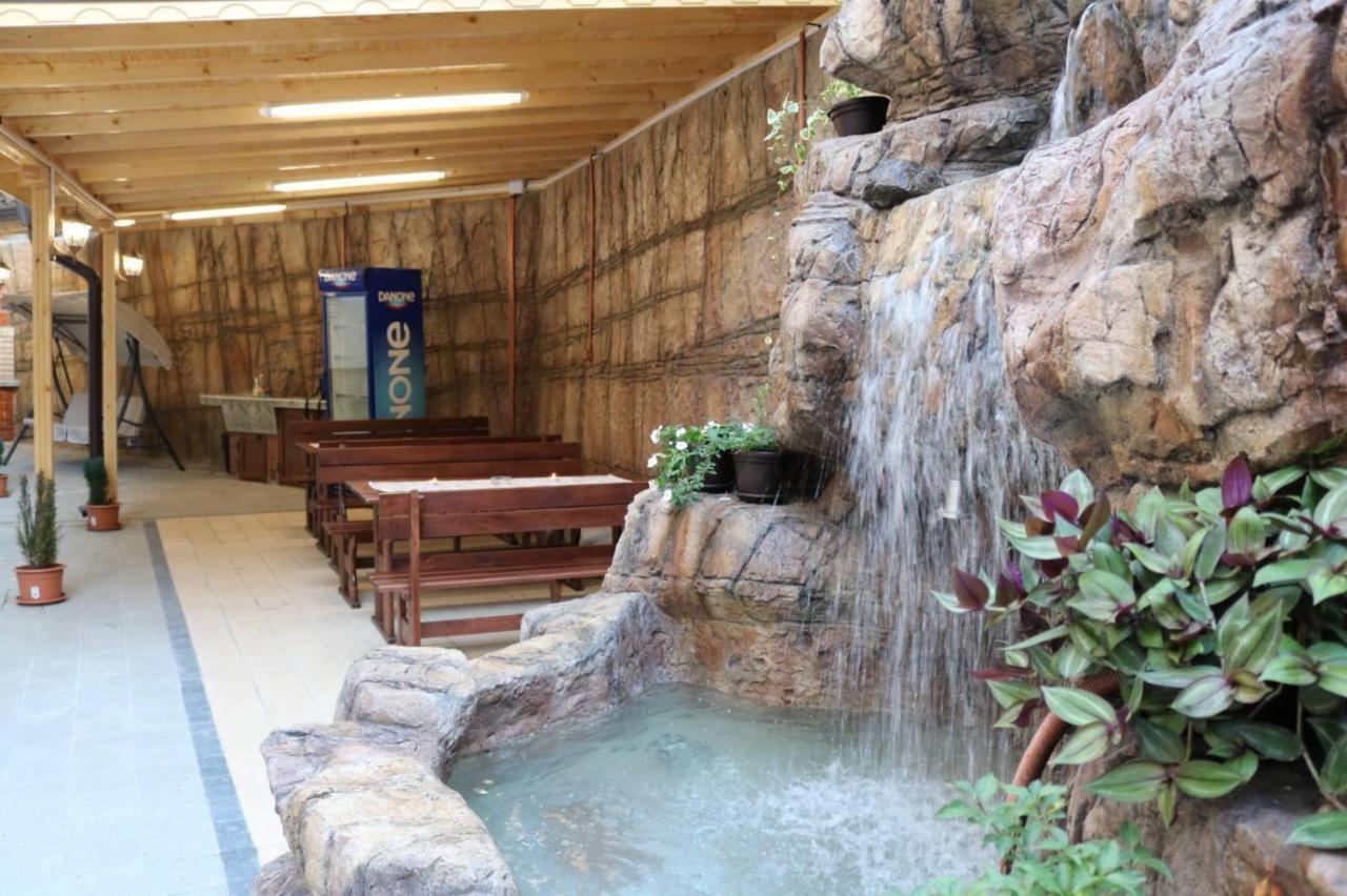 Raya Central Obzor Ngoại thất bức ảnh