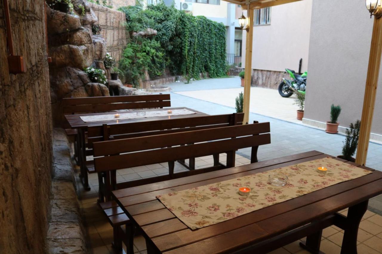 Raya Central Obzor Ngoại thất bức ảnh