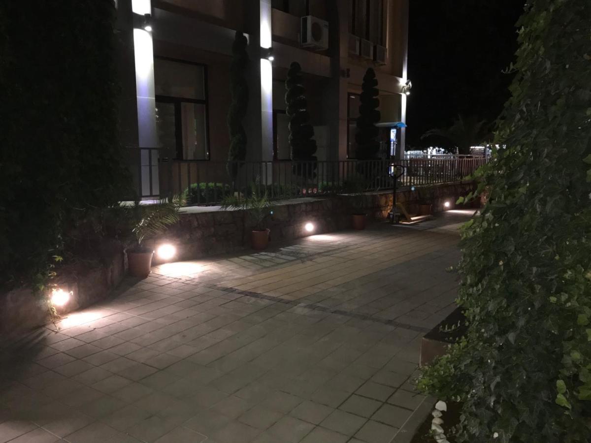 Raya Central Obzor Ngoại thất bức ảnh