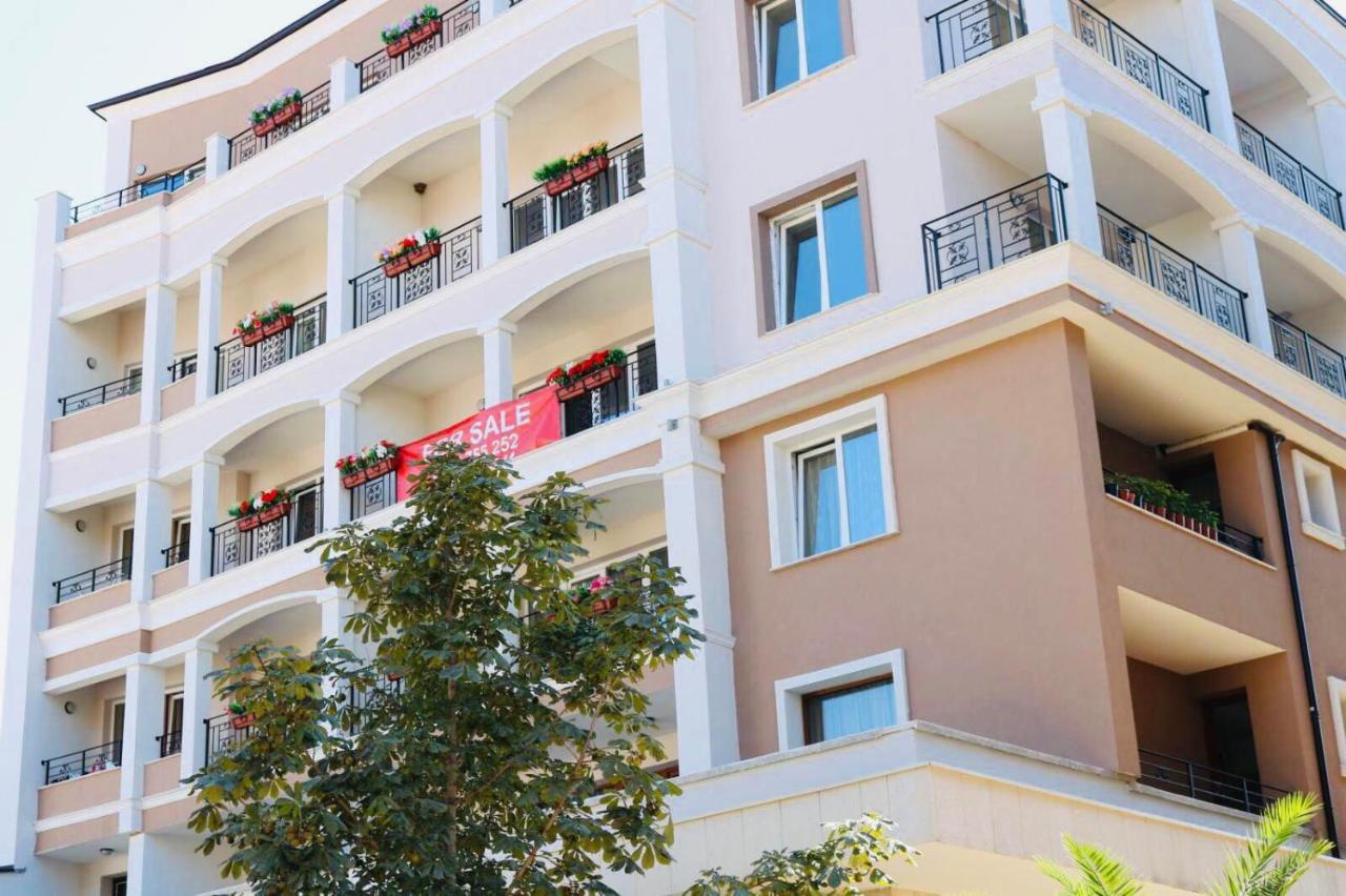 Raya Central Obzor Ngoại thất bức ảnh