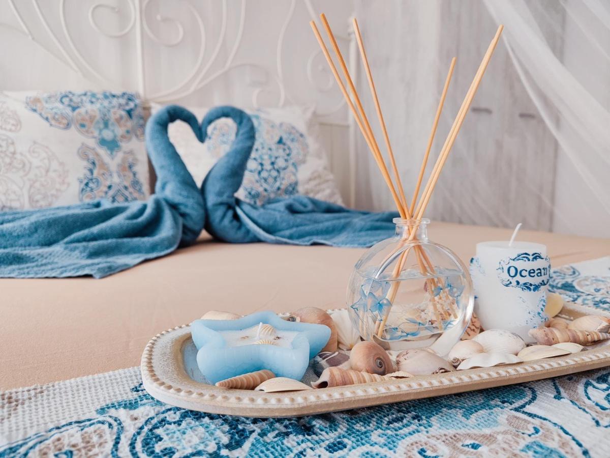 Raya Central Obzor Ngoại thất bức ảnh