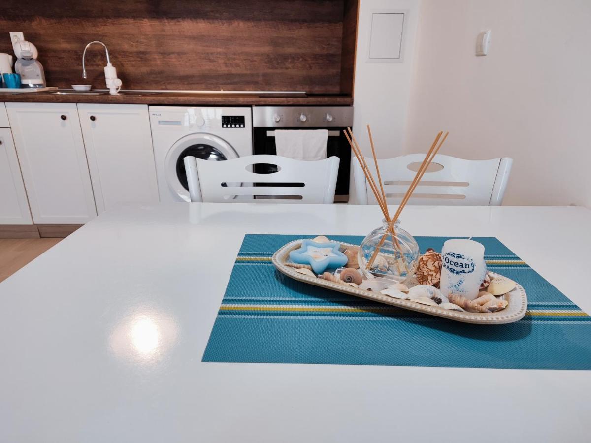 Raya Central Obzor Ngoại thất bức ảnh