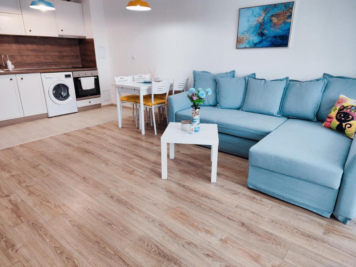 Raya Central Obzor Ngoại thất bức ảnh