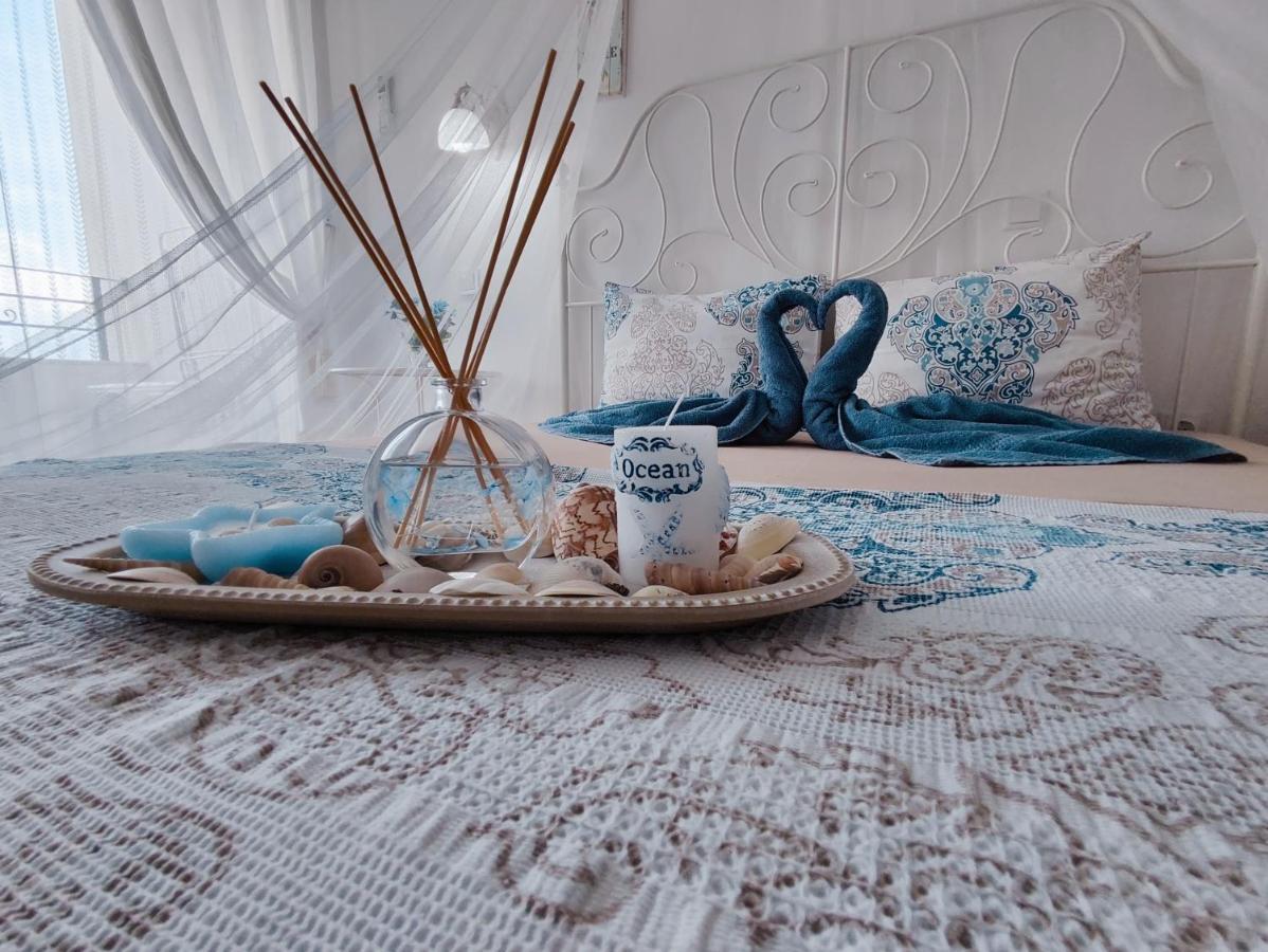 Raya Central Obzor Ngoại thất bức ảnh