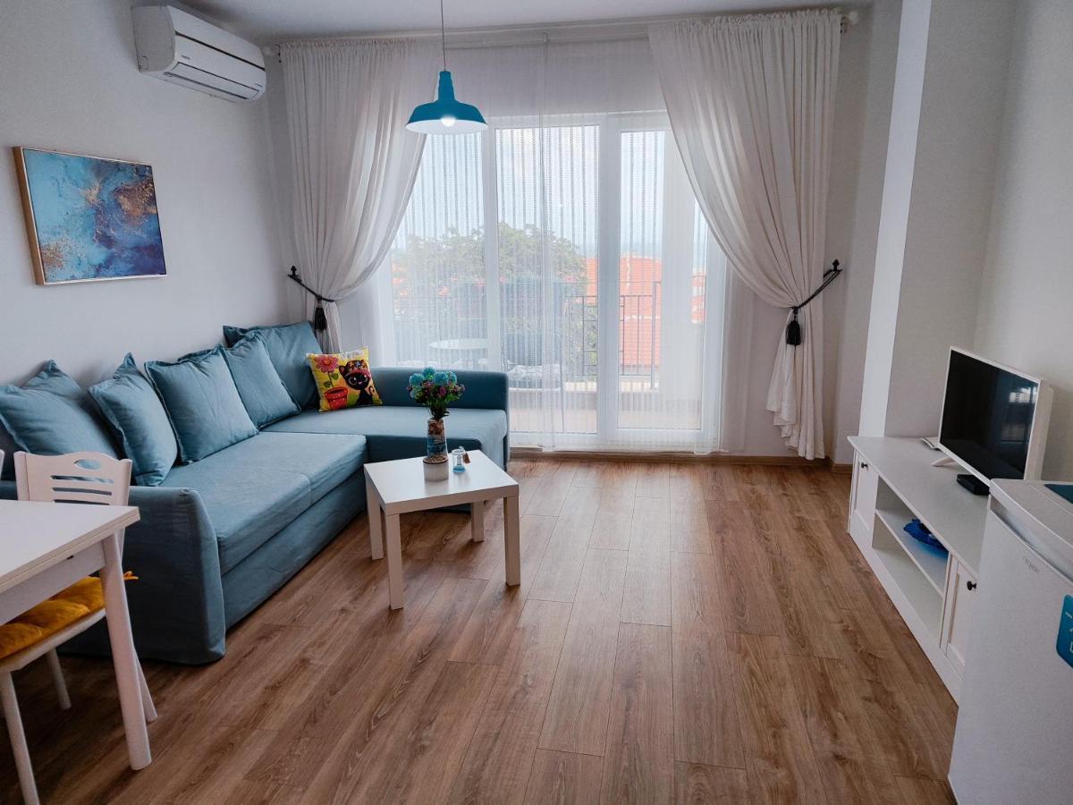 Raya Central Obzor Ngoại thất bức ảnh