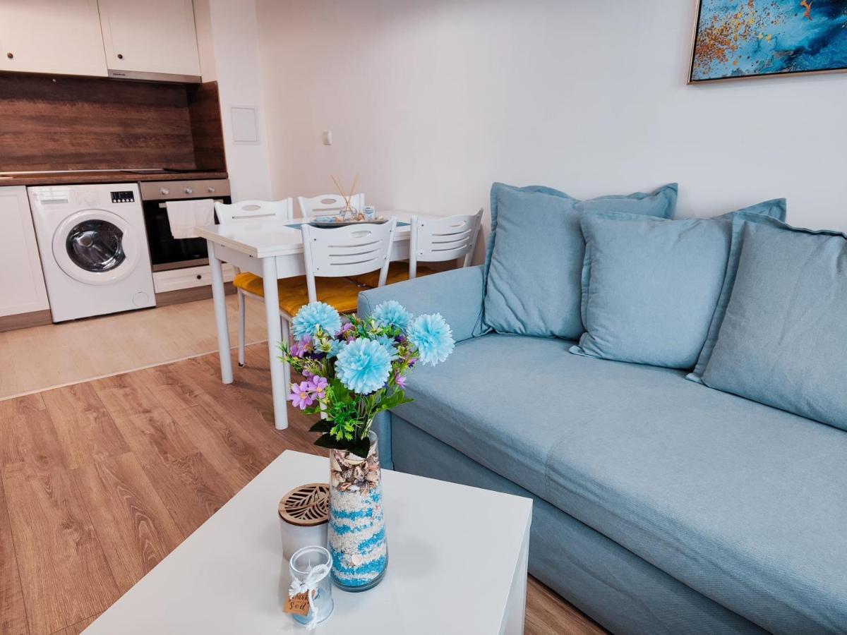 Raya Central Obzor Ngoại thất bức ảnh