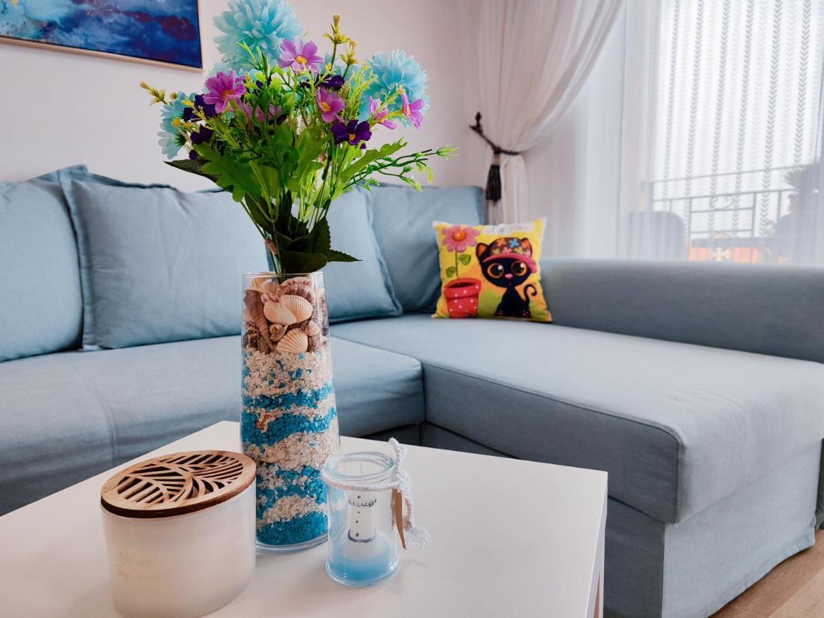 Raya Central Obzor Ngoại thất bức ảnh