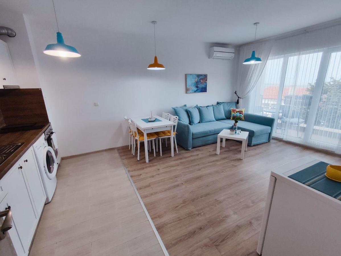 Raya Central Obzor Ngoại thất bức ảnh