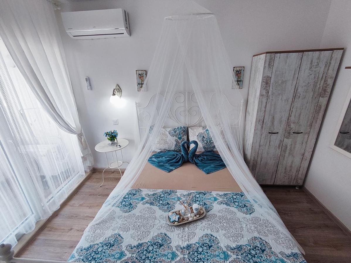 Raya Central Obzor Ngoại thất bức ảnh