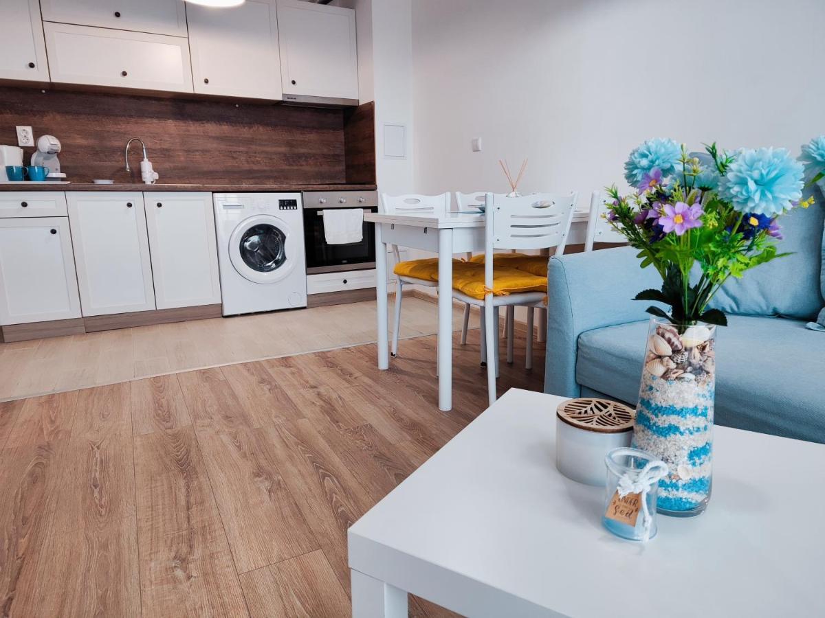 Raya Central Obzor Ngoại thất bức ảnh