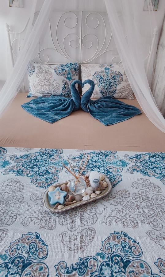 Raya Central Obzor Ngoại thất bức ảnh