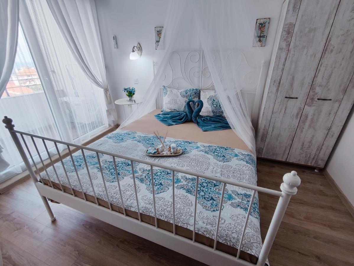 Raya Central Obzor Ngoại thất bức ảnh